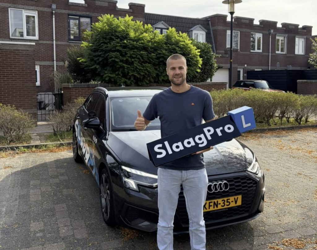 SlaagPro