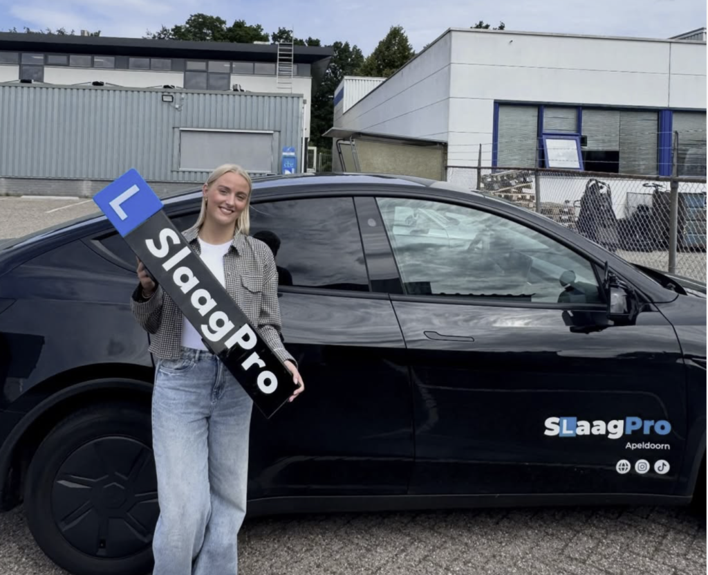 SlaagPro